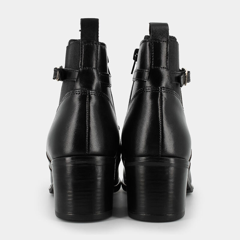 SCARPE da DONNA | TRONCHETTI PATTI DI LUNA