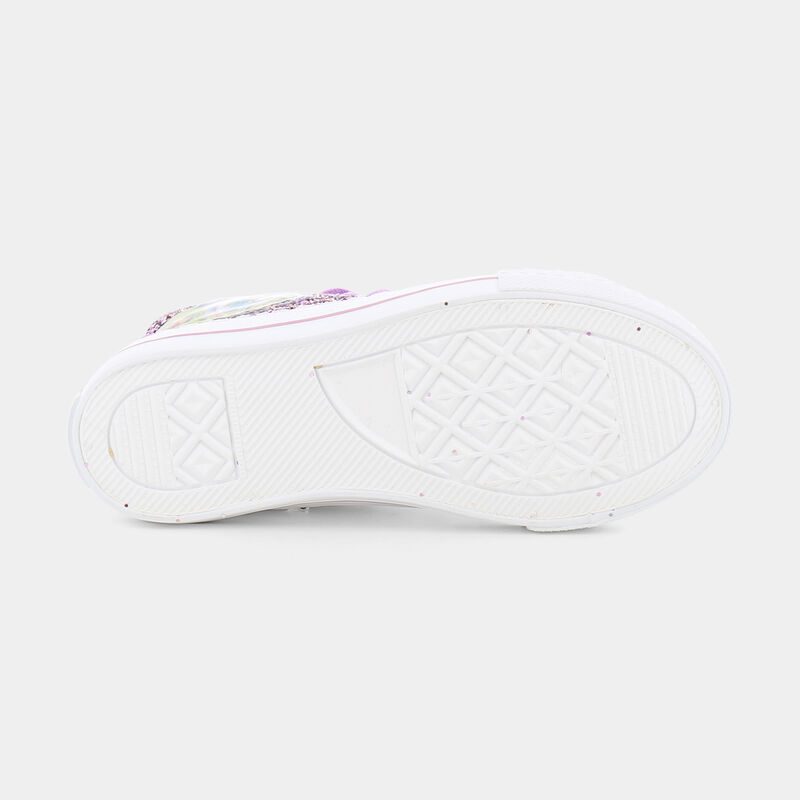BAMBINA da BAMBINI | SPORTIVE RAINBOW HIGH
