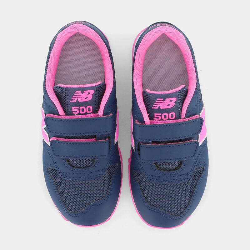 BAMBINA da BAMBINI | SPORTIVE NEW BALANCE