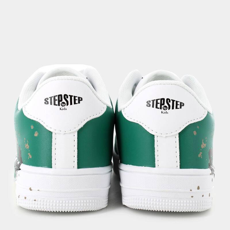 BAMBINO da BAMBINI | SPORTIVE STEP BY STEP