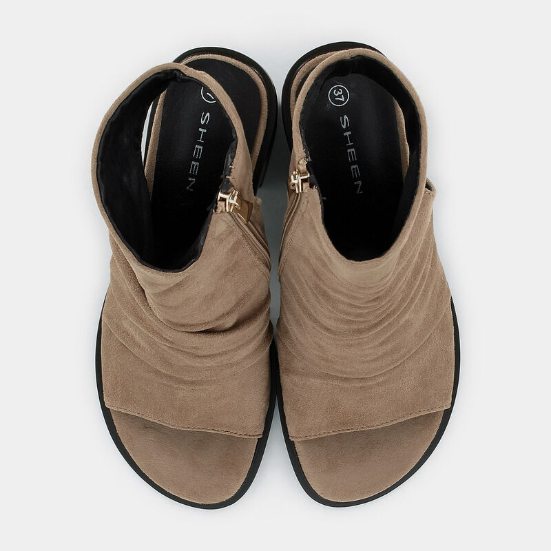 SCARPE da DONNA | SANDALI SHEEN