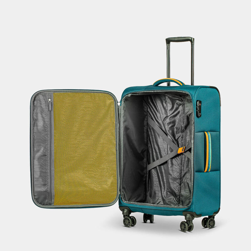 VIAGGIO da UOMO | TROLLEY MEDIO AMERICAN TOURISTER