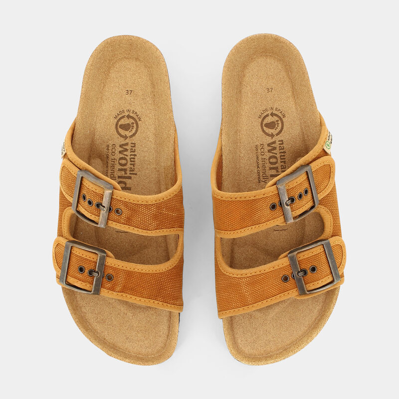 SCARPE da DONNA | SANDALI NATURAL WORLD