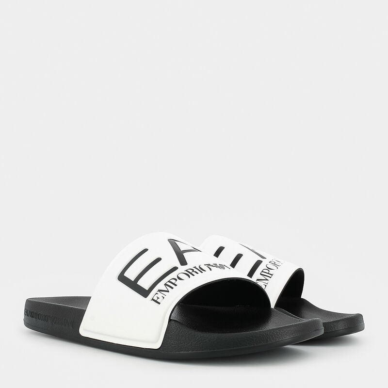SCARPE da UOMO | CIABATTE EA7