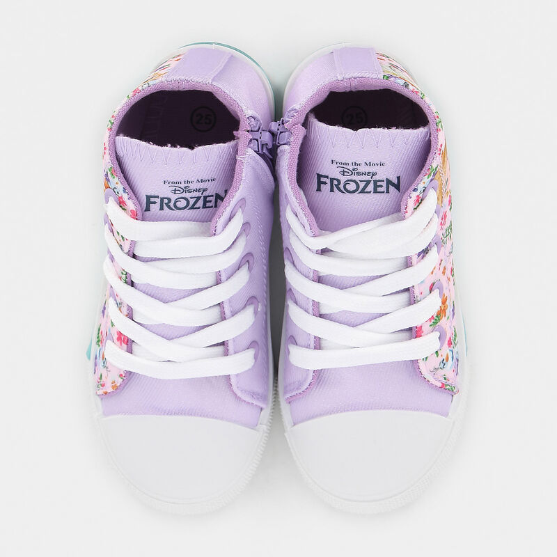 BAMBINA da BAMBINI | SPORTIVE FROZEN