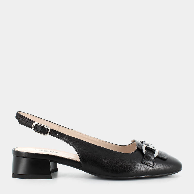 SCARPE da DONNA | CHANEL NERO GIARDINI