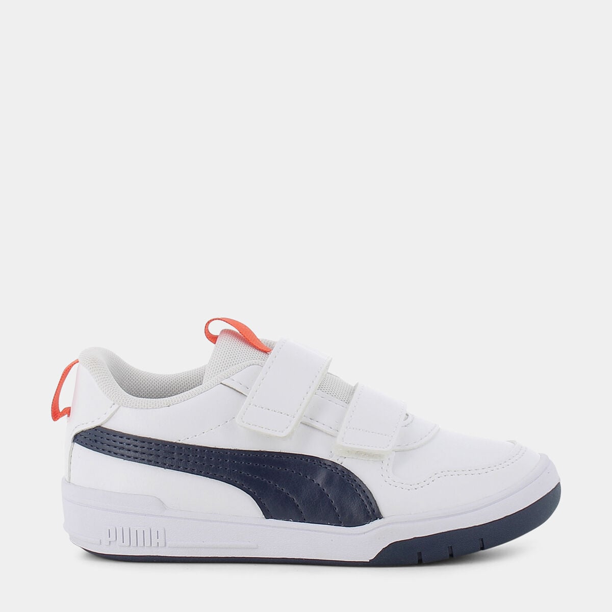 Sportive Puma da Bambino, bianco