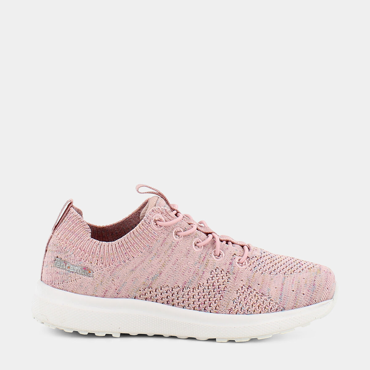 Sportive Fantastica da Bambina, rosa