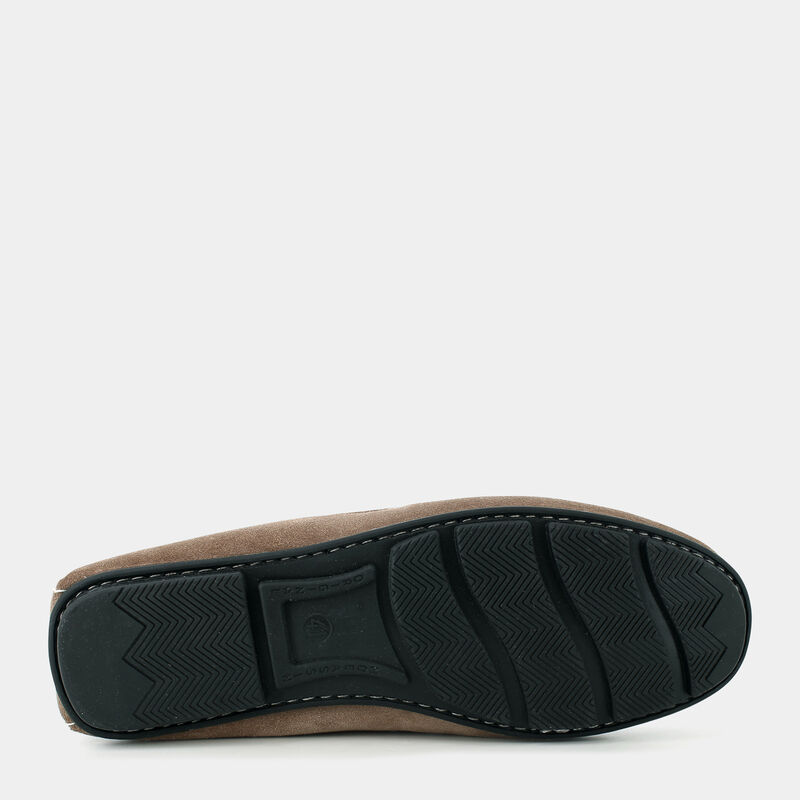 SCARPE da UOMO | MOCASSINI SHACKLETON