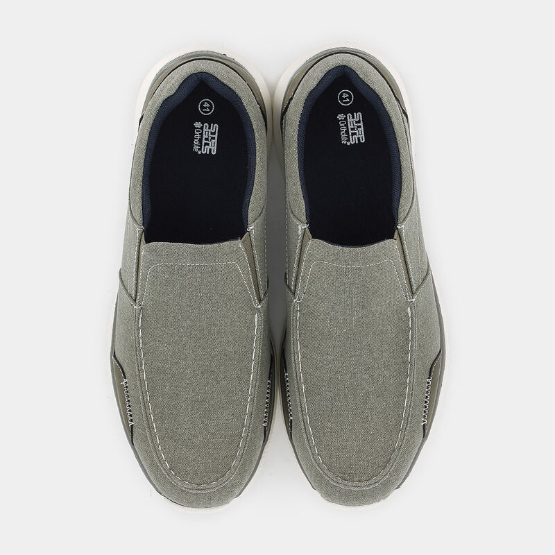 SCARPE da UOMO | MOCASSINI STEP BY STEP