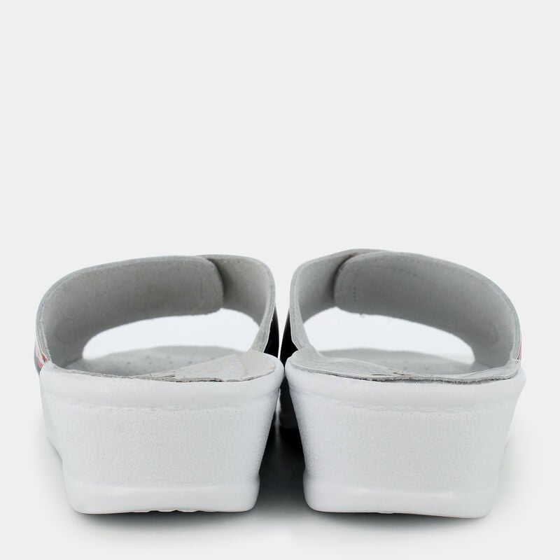 SCARPE da DONNA | CIABATTE DUNE VERDI