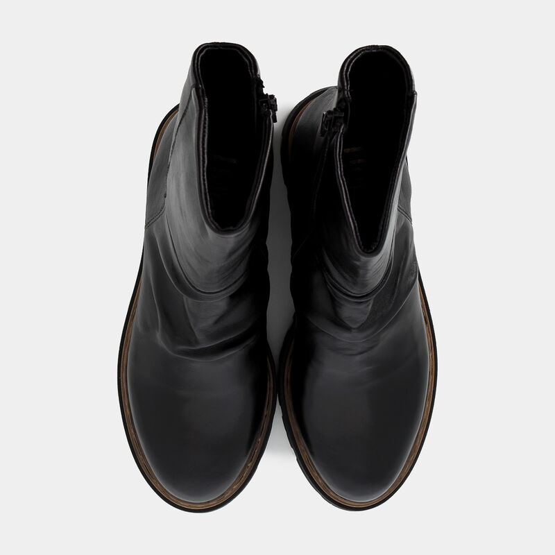 SCARPE da DONNA | TRONCHETTI PATTI DI LUNA