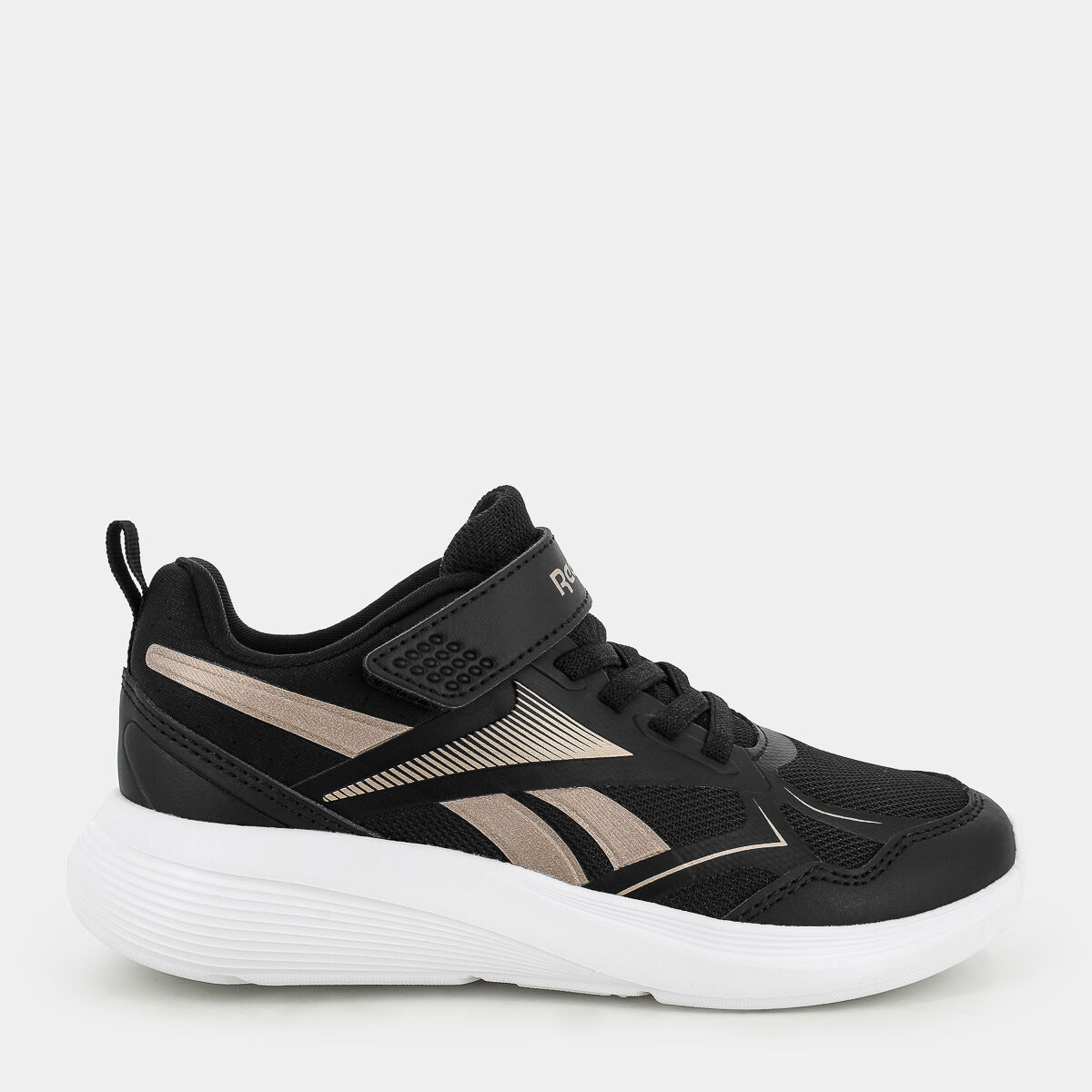 Sportive Reebok da Bambina, nero