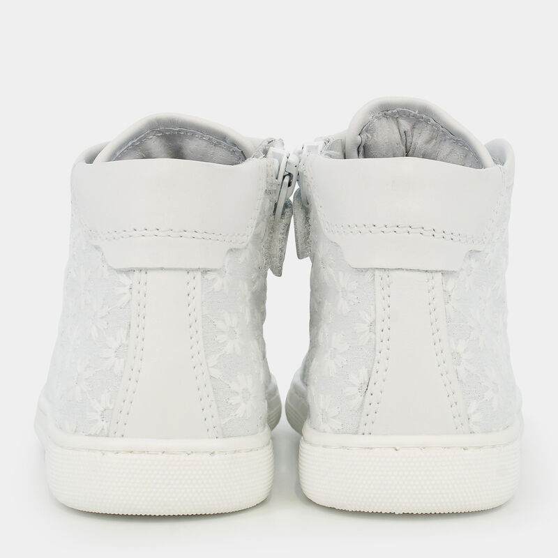 BAMBINA da BAMBINI | PRIMI PASSI NERO GIARDINI