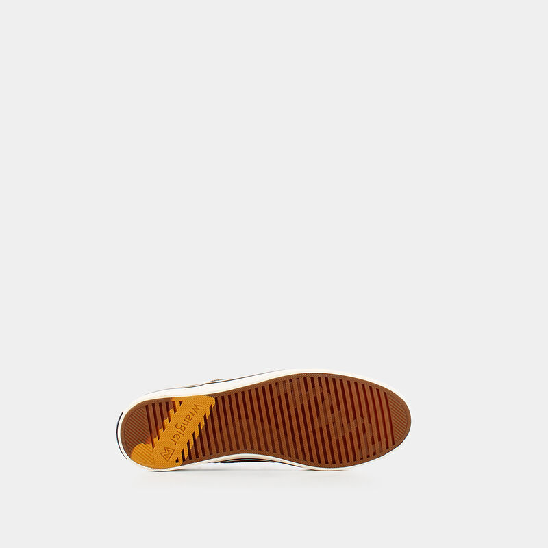 SCARPE da UOMO | MOCASSINI WRANGLER