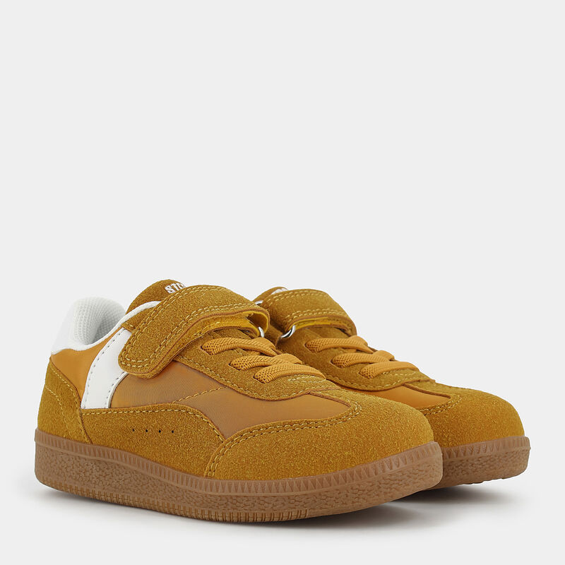 BAMBINO da BAMBINI | PRIMI PASSI STEP BY STEP