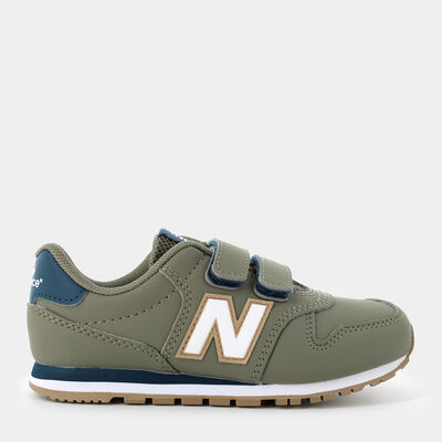 BAMBINO da BAMBINI | SPORTIVE NEW BALANCE