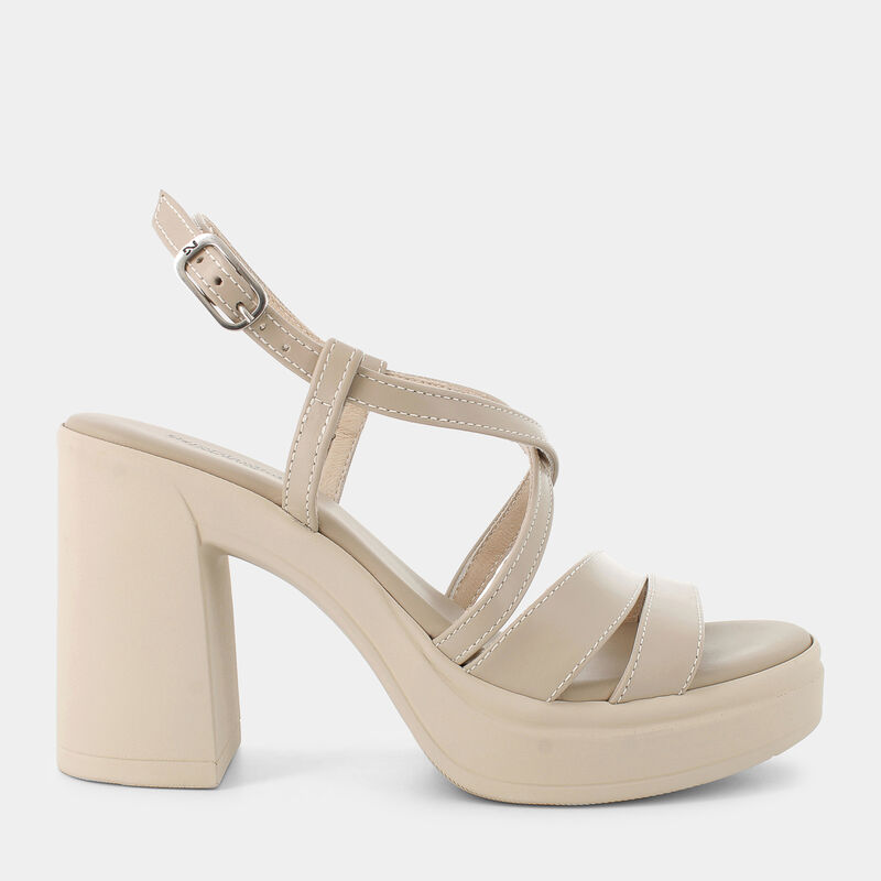 SCARPE da DONNA | SANDALI NERO GIARDINI