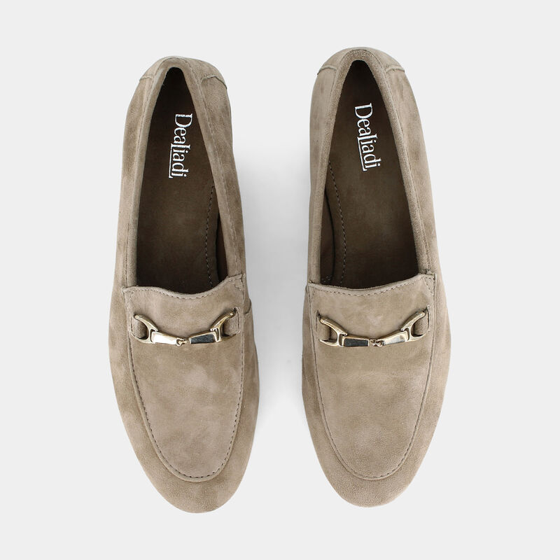 SCARPE da DONNA | MOCASSINI DEALIADI