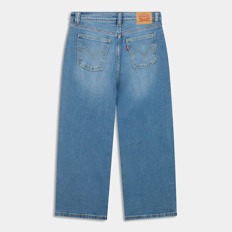 null da LEVIS LK3EP025 HR BAGG MDT I26, 8A | null LEVI'S
