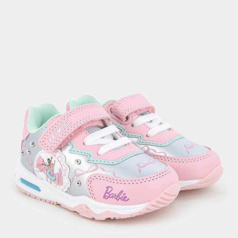 BAMBINA da BAMBINI | PRIMI PASSI PRIMIGI