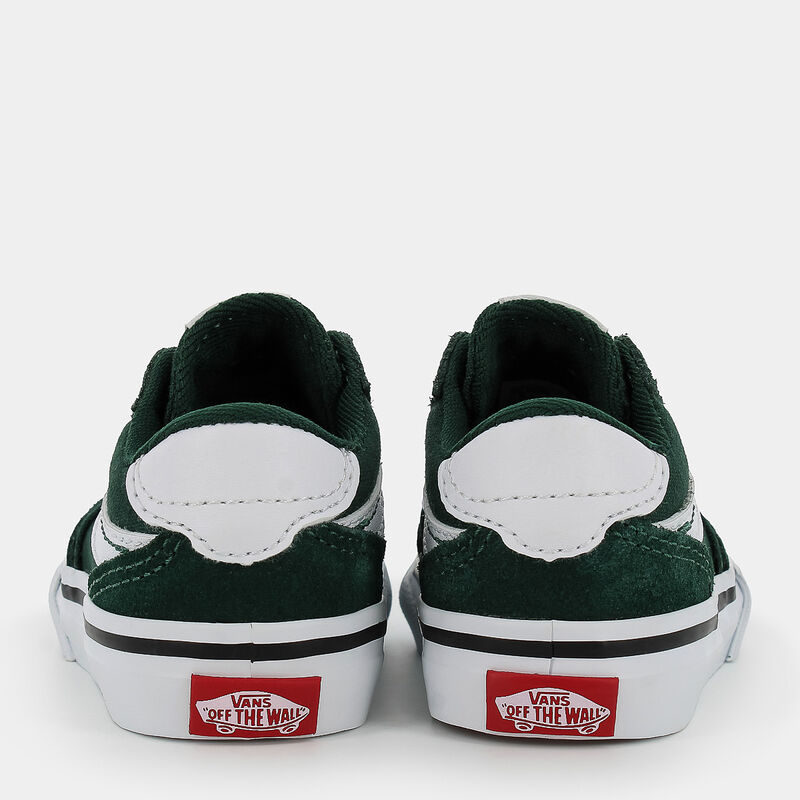 BAMBINO da BAMBINI | PRIMI PASSI VANS