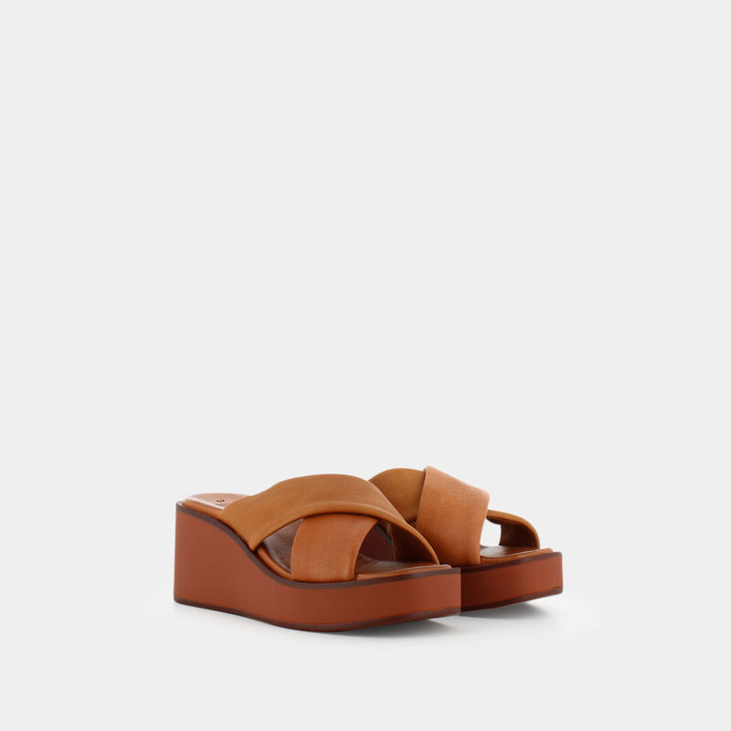 SCARPE da DONNA | SANDALI PATTI DI LUNA