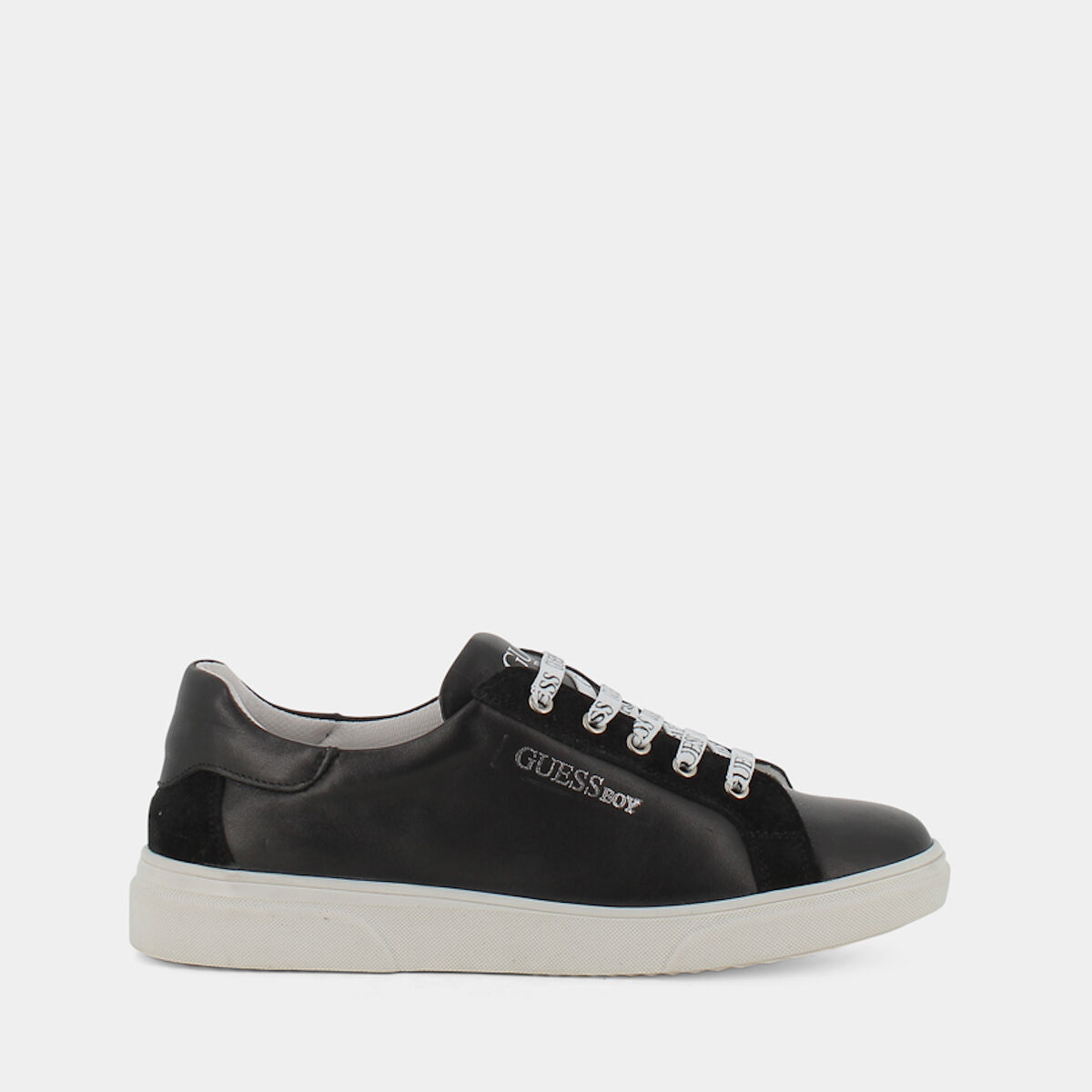 Sneakers Guess da Bambino, nero