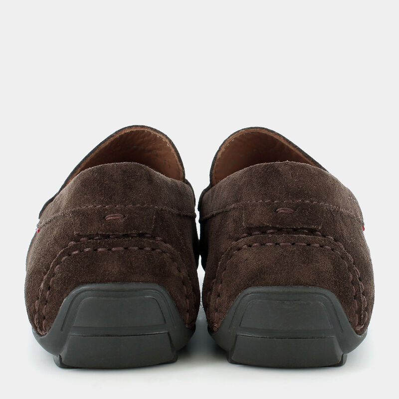 SCARPE da UOMO | MOCASSINI SHACKLETON