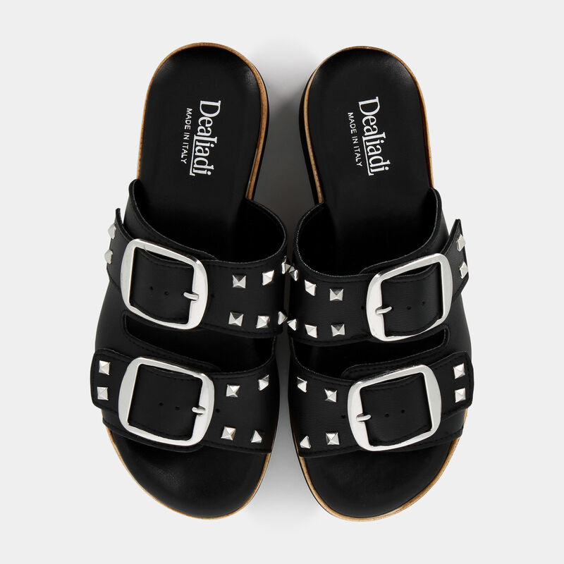 SCARPE da DONNA | SANDALI DEALIADI