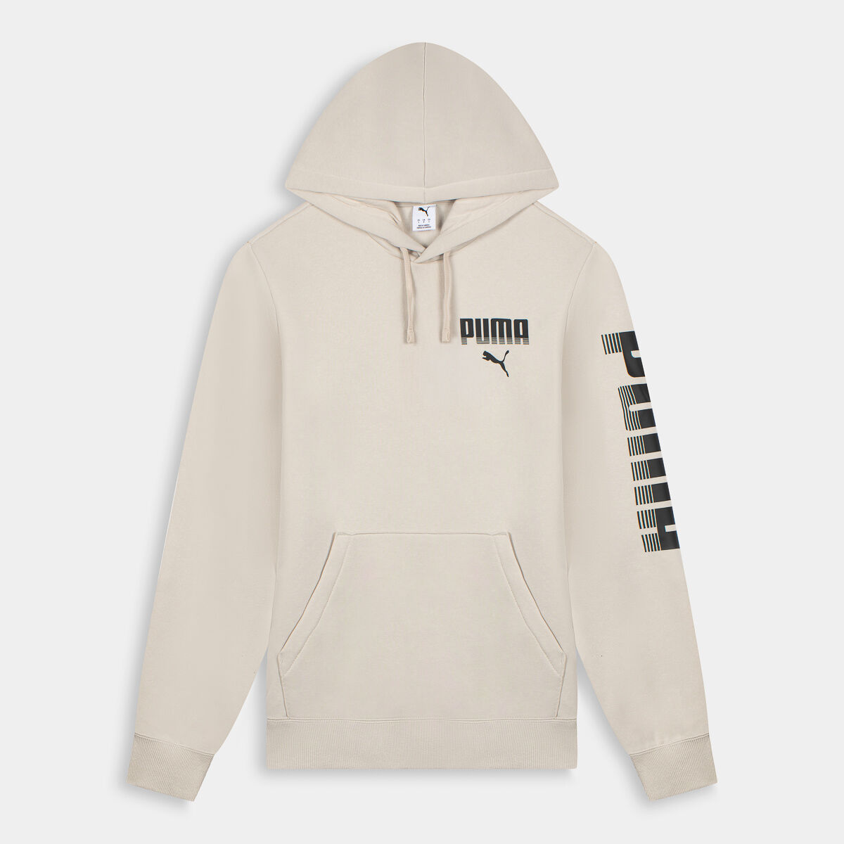 Maglie E Felpe Puma da Uomo, beige