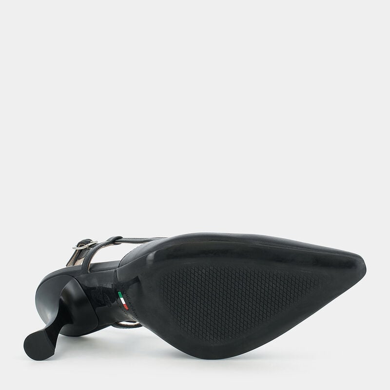 SCARPE da DONNA | CHANEL NERO GIARDINI