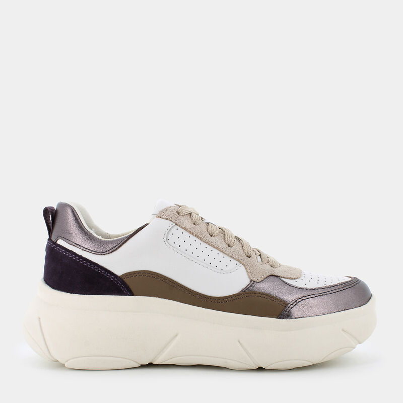 SCARPE da DONNA | SNEAKERS GEOX