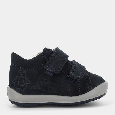 BAMBINO da BAMBINI | PRIMI PASSI CANARINI GIALLI