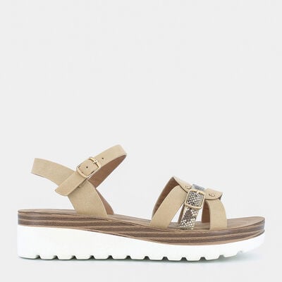 SCARPE da DONNA | SANDALI COMODIA