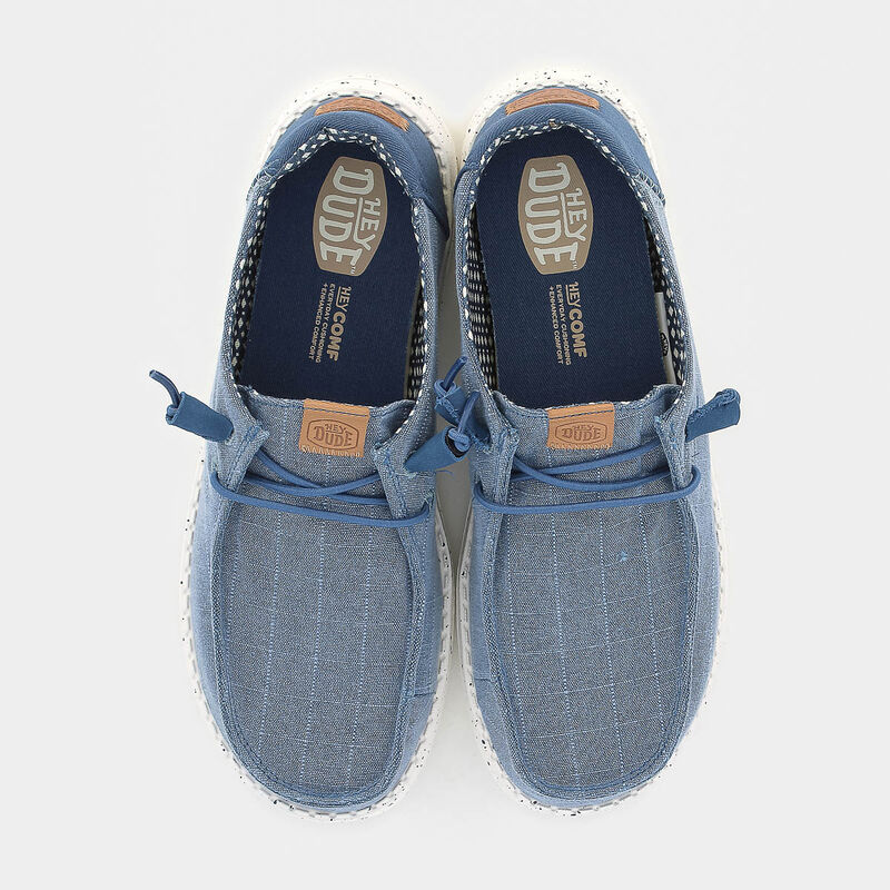 SCARPE da DONNA | STRINGATE HEY DUDE