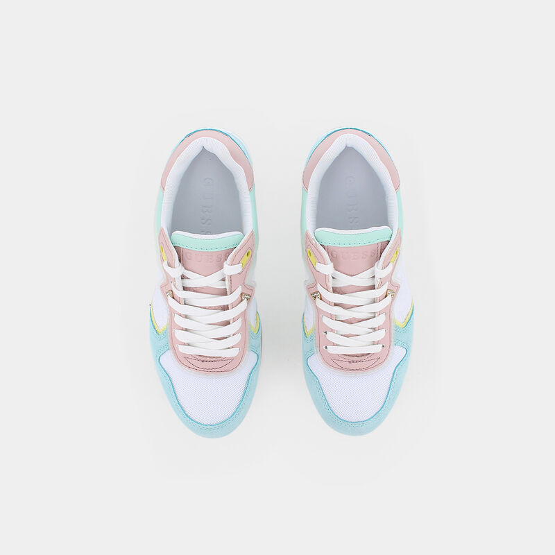 SCARPE da DONNA | SNEAKERS GUESS