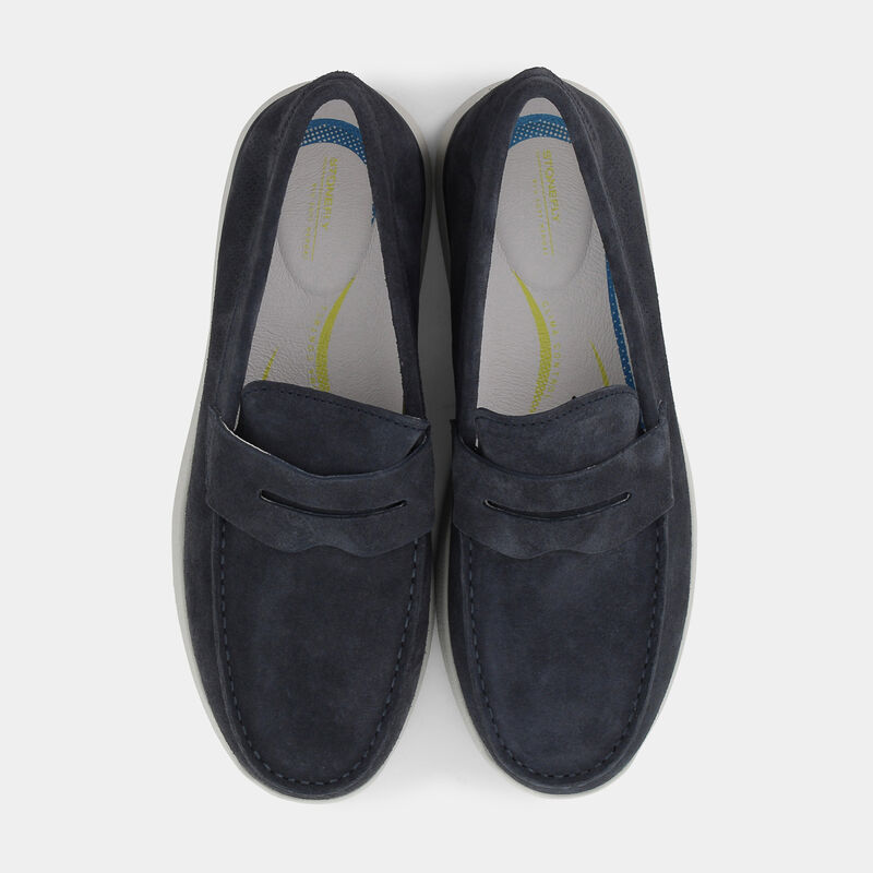 SCARPE da UOMO | MOCASSINI STONEFLY