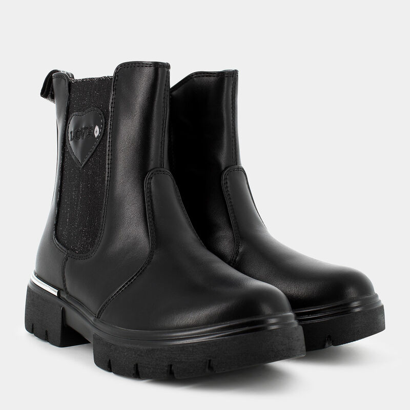 BAMBINA da BAMBINI | SCARPONCINI E STIVALETTI ASSO