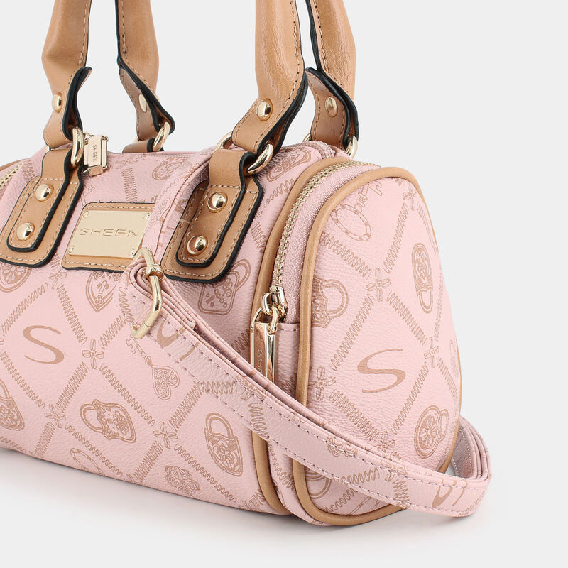 E25 da SHEEN LJ | 04 FOREVER ROSA E25 SHEEN