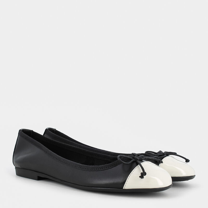 SCARPE da DONNA | BALLERINE PATTI DI LUNA