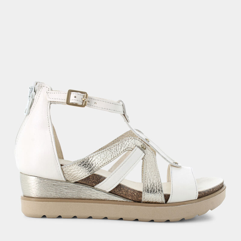 SCARPE da DONNA | SANDALI PATTI DI LUNA