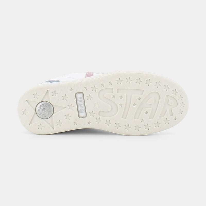 BAMBINA da BAMBINI | SNEAKERS PRIMIGI