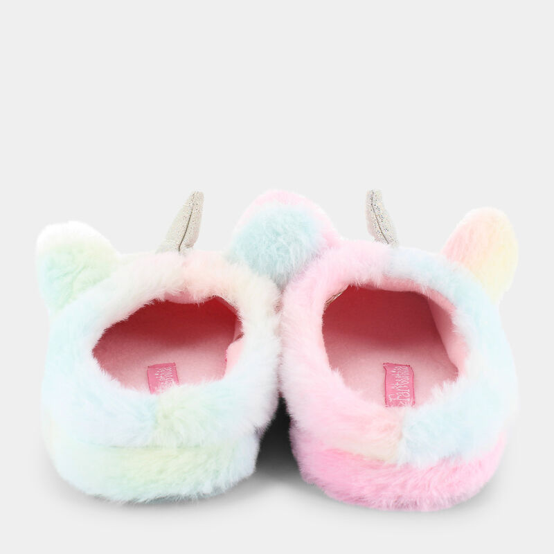 BAMBINA da BAMBINI | CIABATTE FANTASTICA