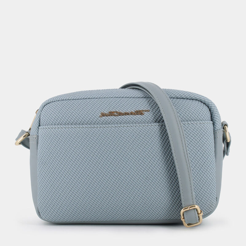 null da MARTA M RB0042CY1  LT BLUE E26 | null MARTA MARZOTTO