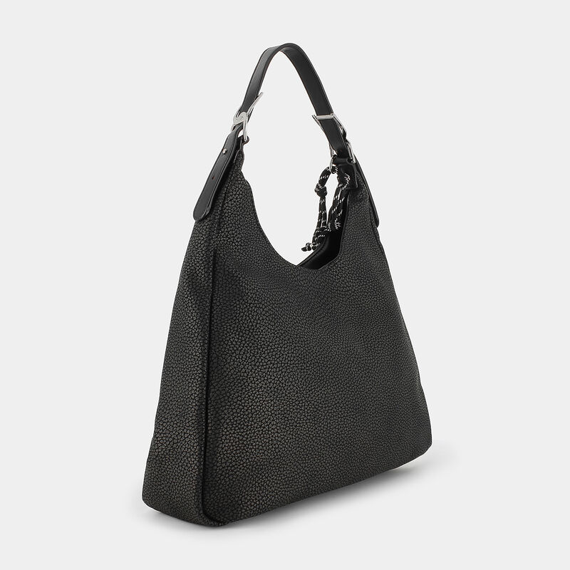 I25 da SHEEN ME | 15 KANSAS NERO I25 SHEEN