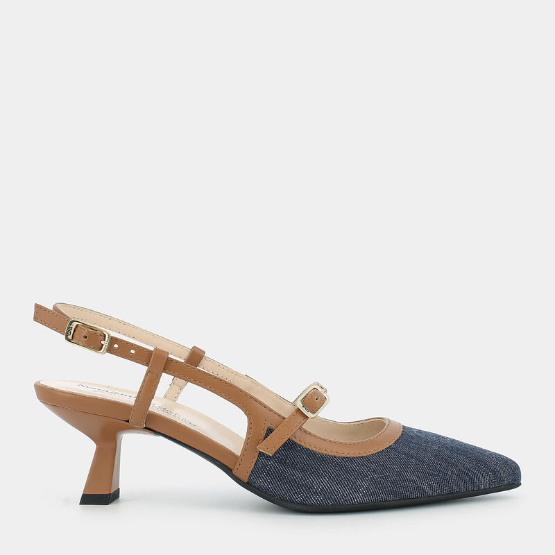 SCARPE da DONNA | CHANEL NERO GIARDINI