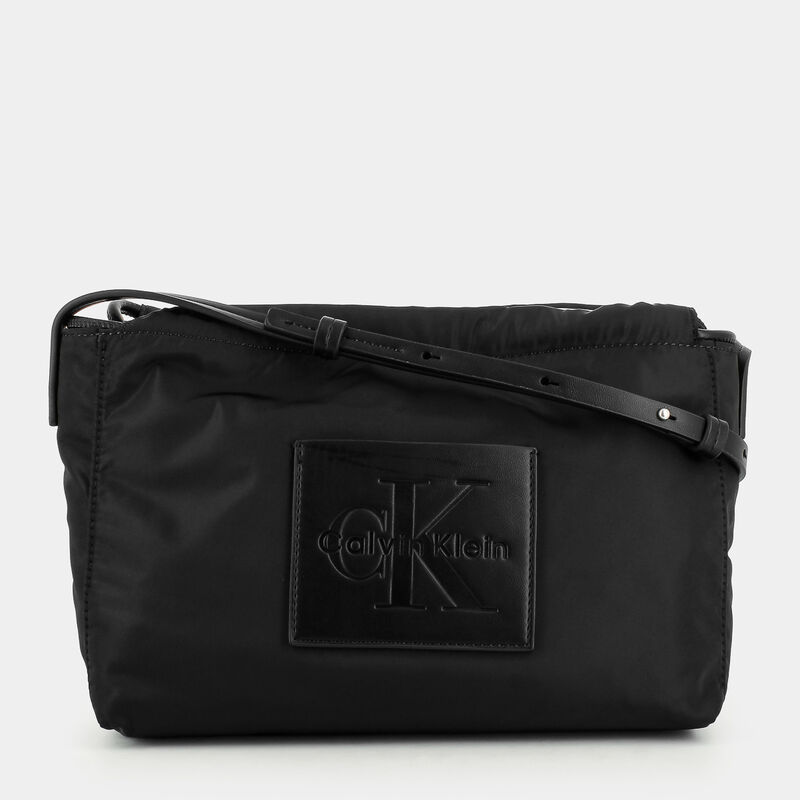 UB1 NYLON BLACK I26 da CALVIN  3871G | null CALVIN KLEIN