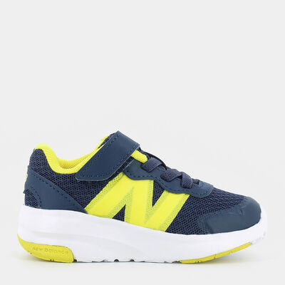 BAMBINO da BAMBINI | PRIMI PASSI NEW BALANCE