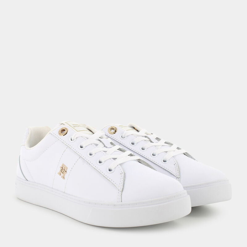 null da TOMMY H 7999 YBS WHITE I24, 38 | null TOMMY HILFIGER